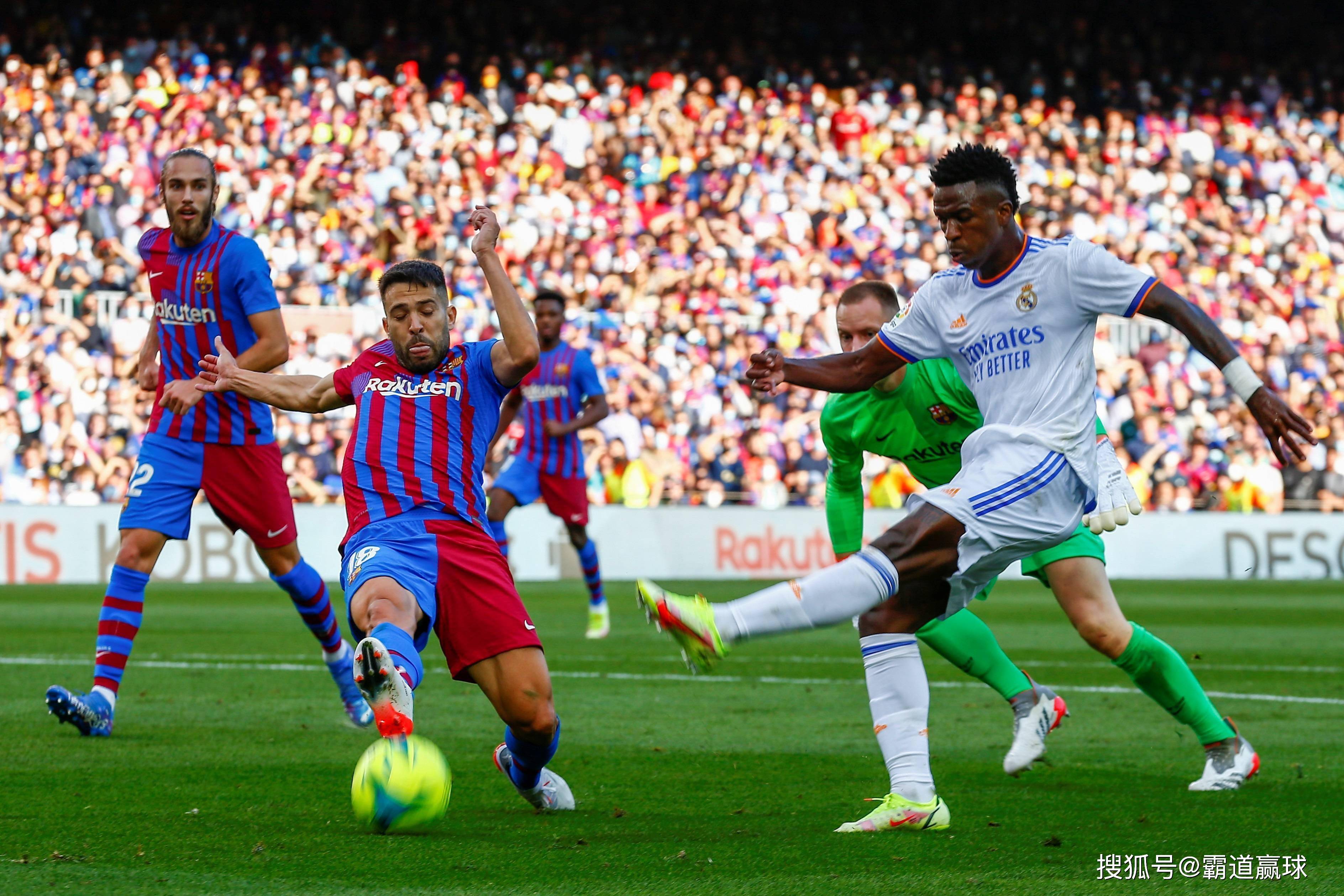 包含西班牙女足联赛季后赛，皇家马德里胜毕尔巴鄂的词条