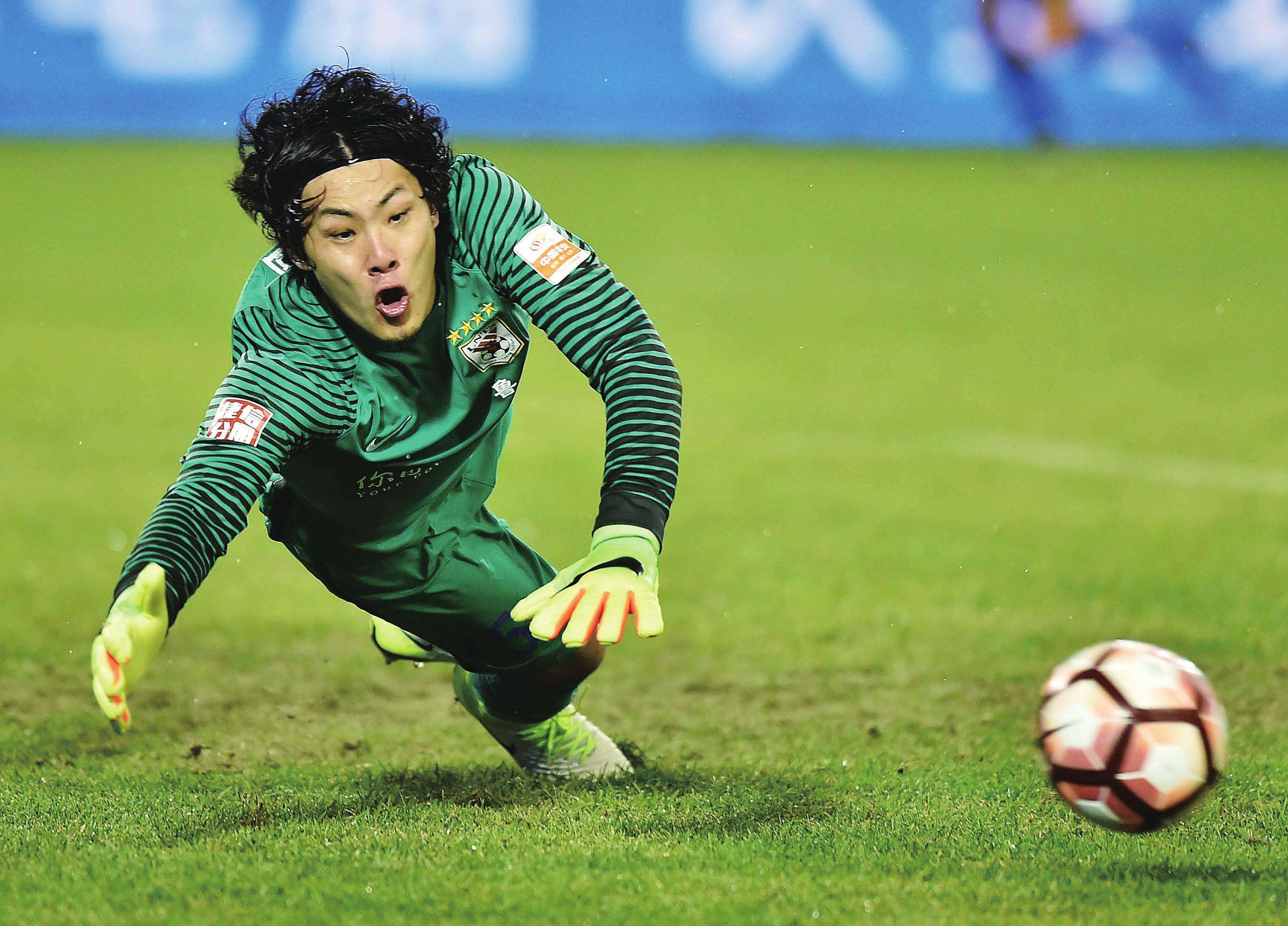 泰国足球选拔赛新人崭露头角 泰国足球选拔赛新人崭露头角