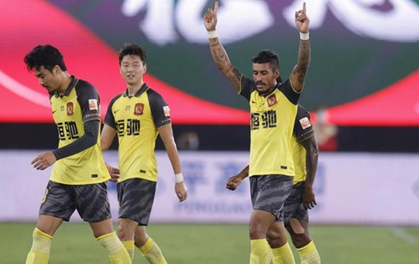 关于恒大队即将对阵建业,备战效果显著的信息 关于恒大队即将对阵建业,备战效果显著的信息