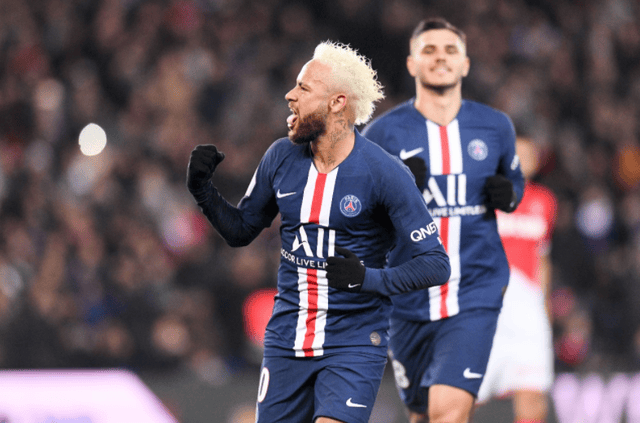 关于阿尔迪拉赫首开纪录,马赛主场大胜巴黎圣日耳曼的信息 关于阿尔迪拉赫首开纪录,马赛主场大胜巴黎圣日耳曼的信息