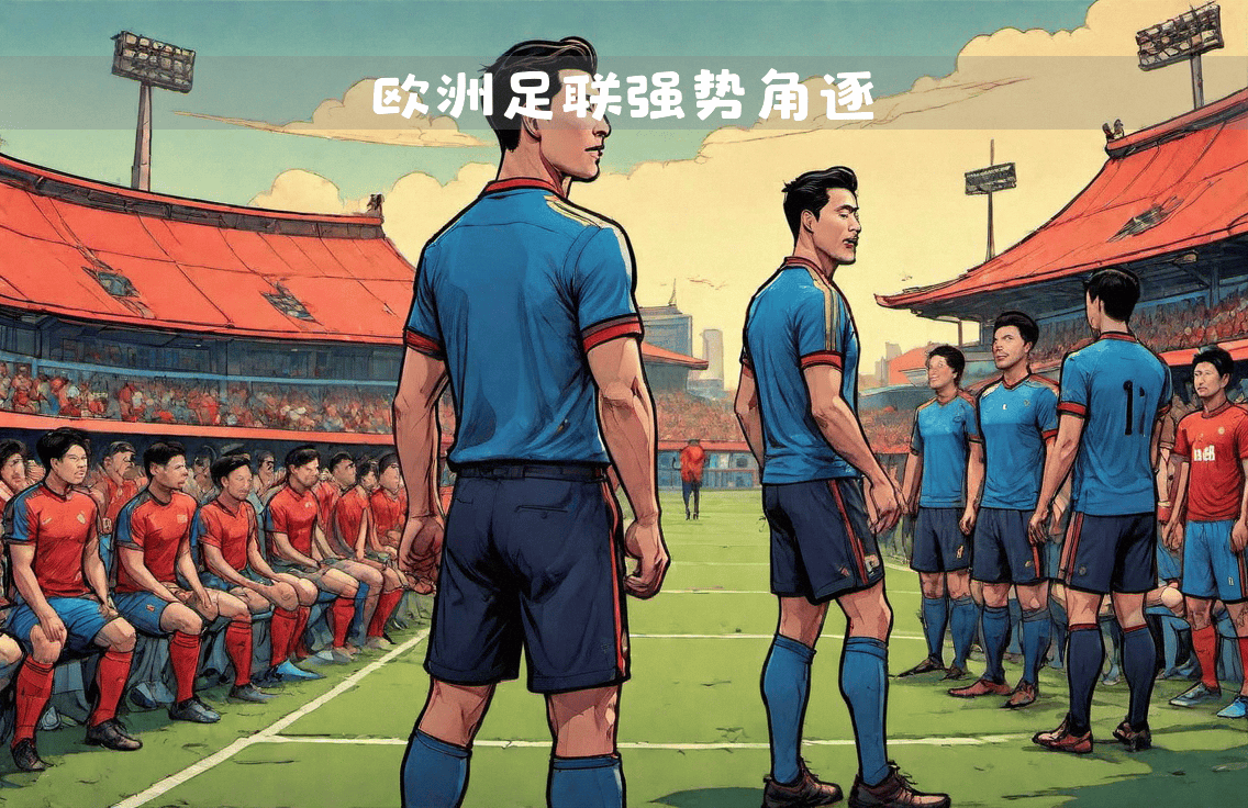 欧国联热门战役掀起球迷狂热你pick谁？的简单介绍