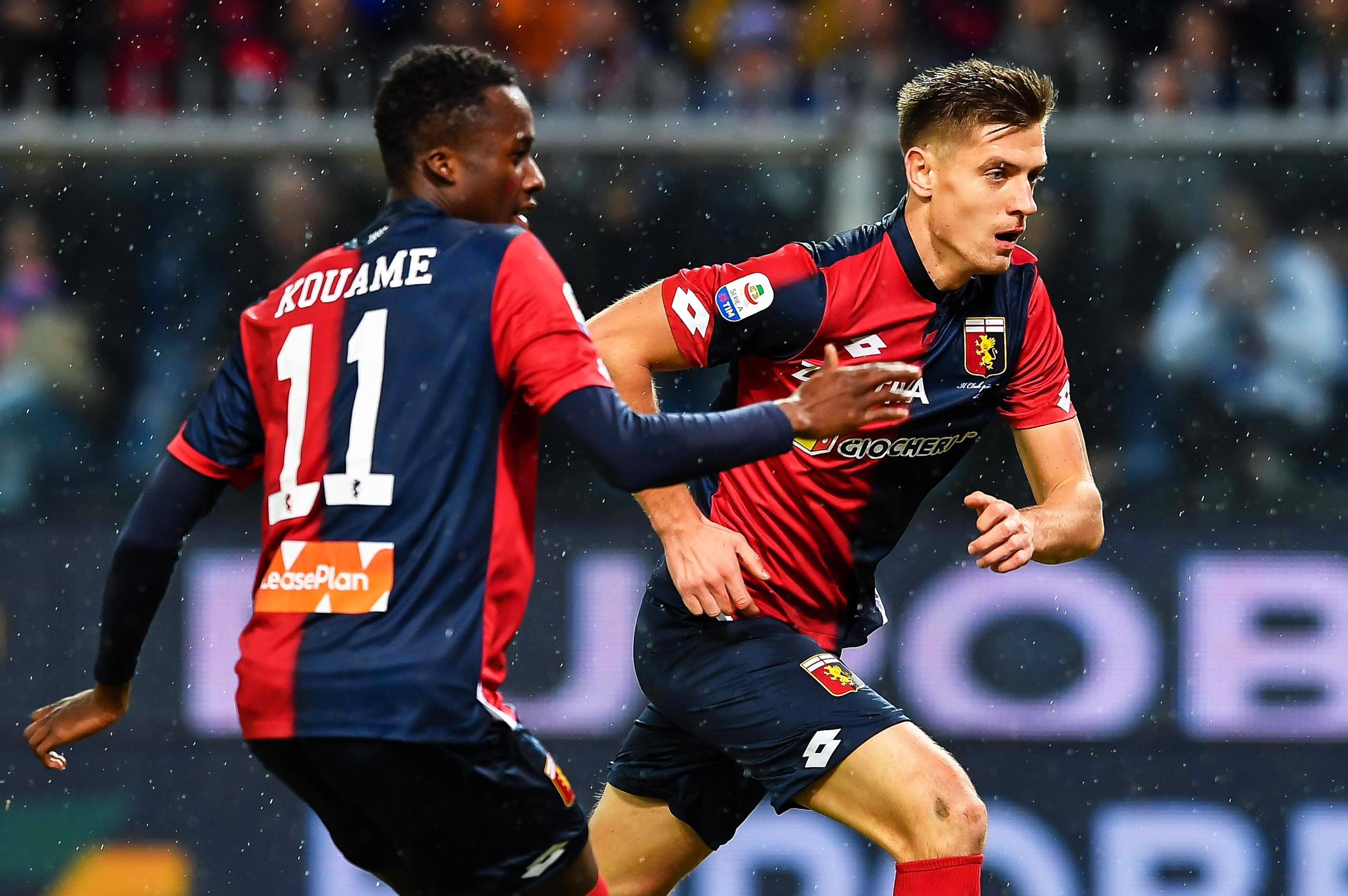 卡利亚里球队战术调整,取得连胜的简单介绍 卡利亚里球队战术调整,取得连胜的简单介绍