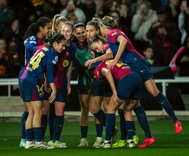 欧洲顶级女子足球赛事成功结束 欧洲顶级女子足球赛事成功结束