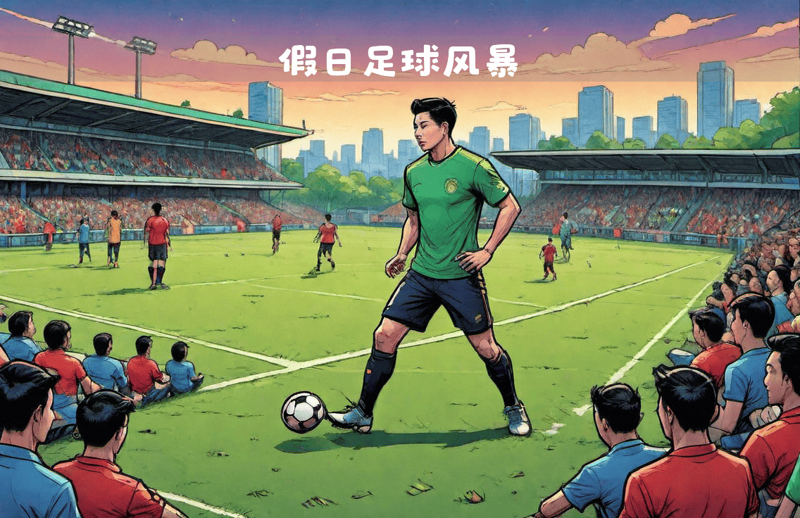 最新一场足坛盛事成为球迷热议话题的简单介绍 最新一场足坛盛事成为球迷热议话题的简单介绍