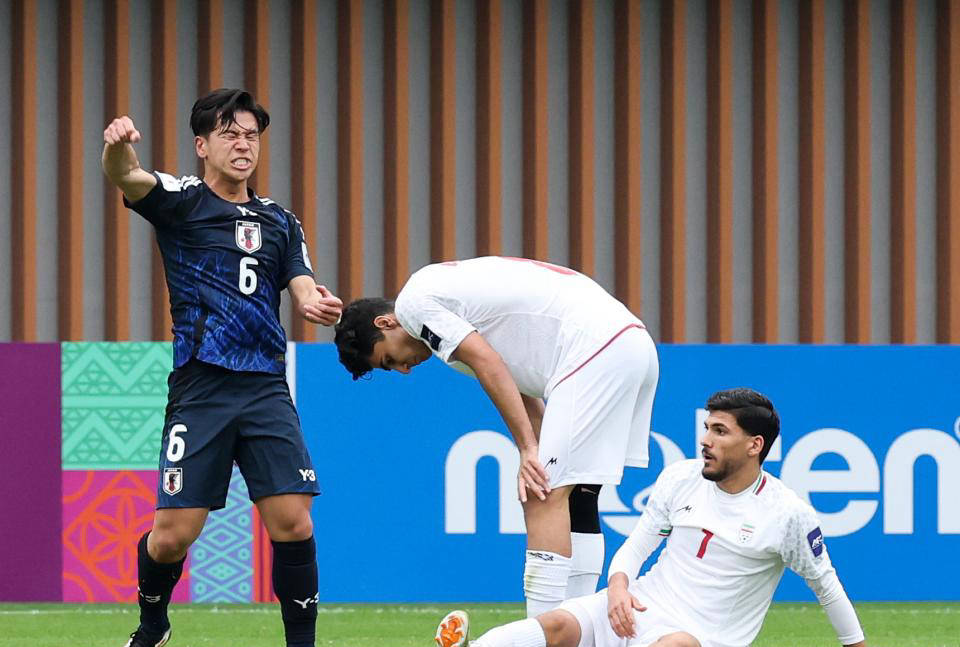 关于伊朗俱乐部实力惊人，连胜晋级后劲十足的信息