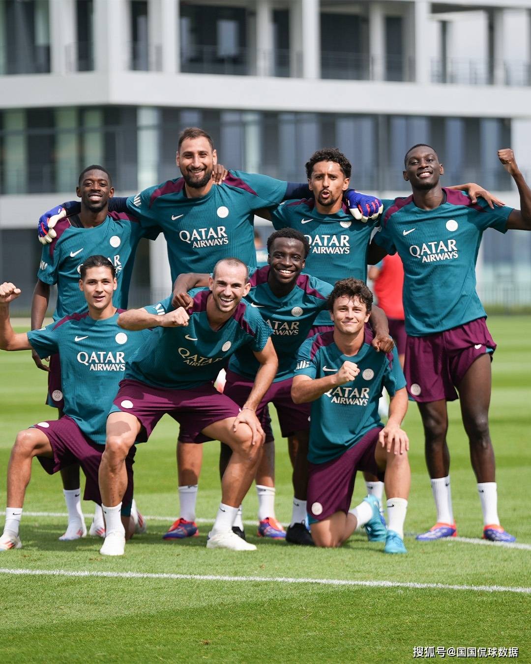 关于巴黎圣日耳曼大胜,继续领跑法甲积分榜的信息 关于巴黎圣日耳曼大胜,继续领跑法甲积分榜的信息