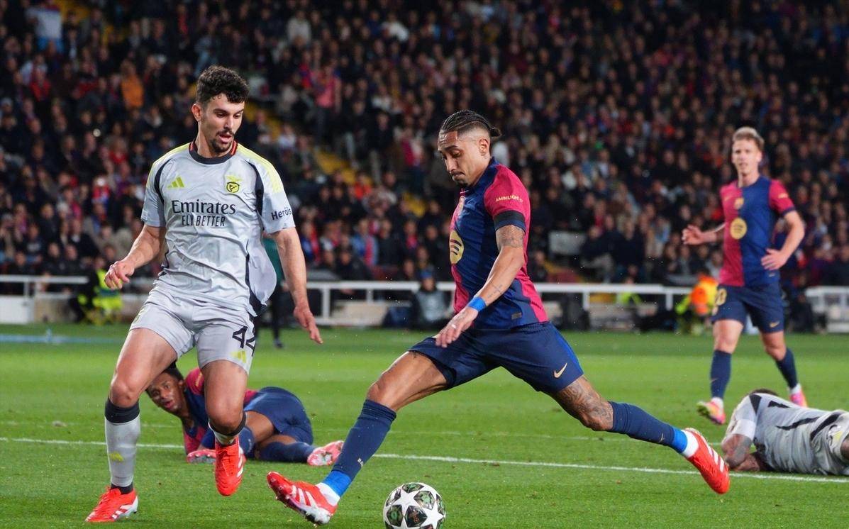 巴萨中场核心缺阵,球队失去控制力 巴萨中场核心缺阵,球队失去控制力