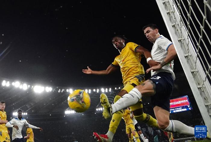 乌迪内斯客场战平斯佩齐亚,难挡不胜颓势的简单介绍 乌迪内斯客场战平斯佩齐亚,难挡不胜颓势的简单介绍