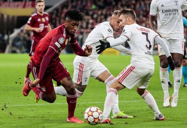 拜仁慕尼黑再度主场获胜,实现两连胜的简单介绍 拜仁慕尼黑再度主场获胜,实现两连胜的简单介绍