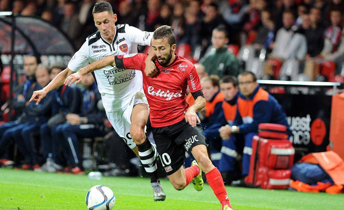 关于克莱蒙队客场战平,保级形势稳固的信息 关于克莱蒙队客场战平,保级形势稳固的信息