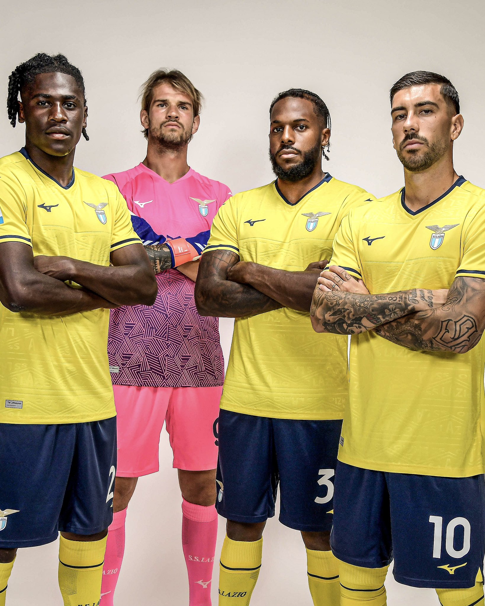 拉齐奥主控恢复训练，或将重回主力阵容的简单介绍