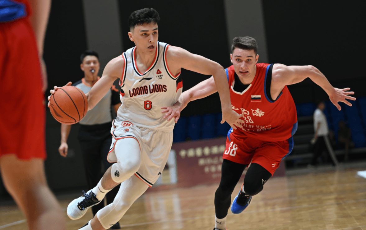 国际篮球舞台迎来新星,联赛愈加精彩的简单介绍 国际篮球舞台迎来新星,联赛愈加精彩的简单介绍