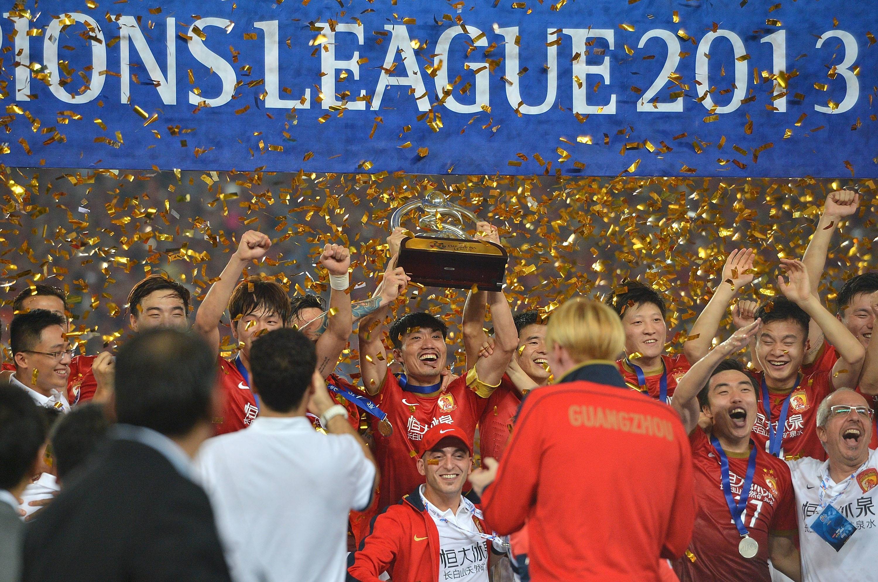 亚洲足球盛事迎来最激动人心的一幕 亚洲足球盛事迎来最激动人心的一幕