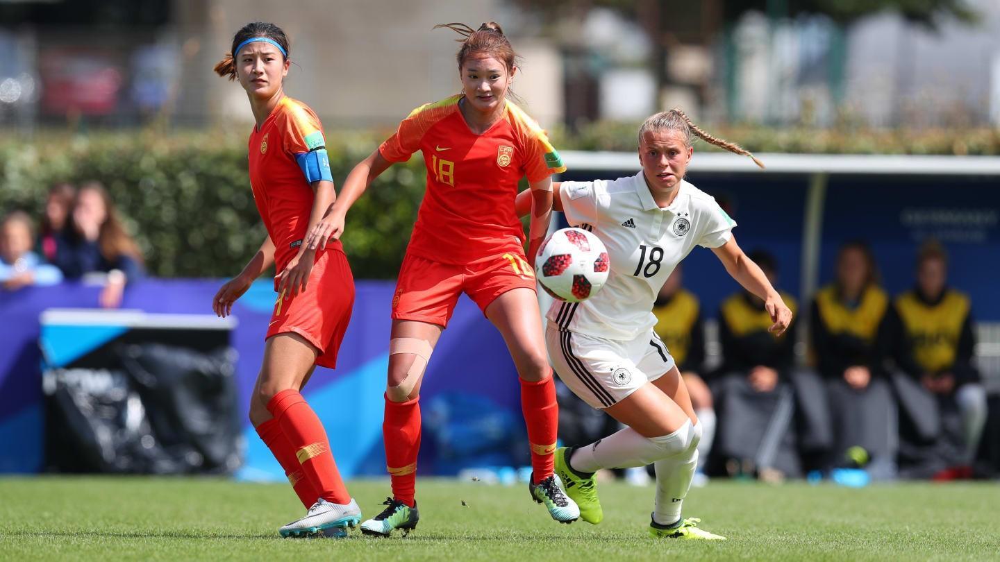 亚洲女足巅峰对决展现体育魅力，中国代表引人瞩目的简单介绍