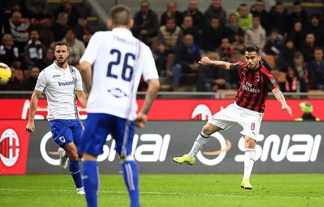 意甲巅峰对决：冠军之争注定惊心动魄的简单介绍