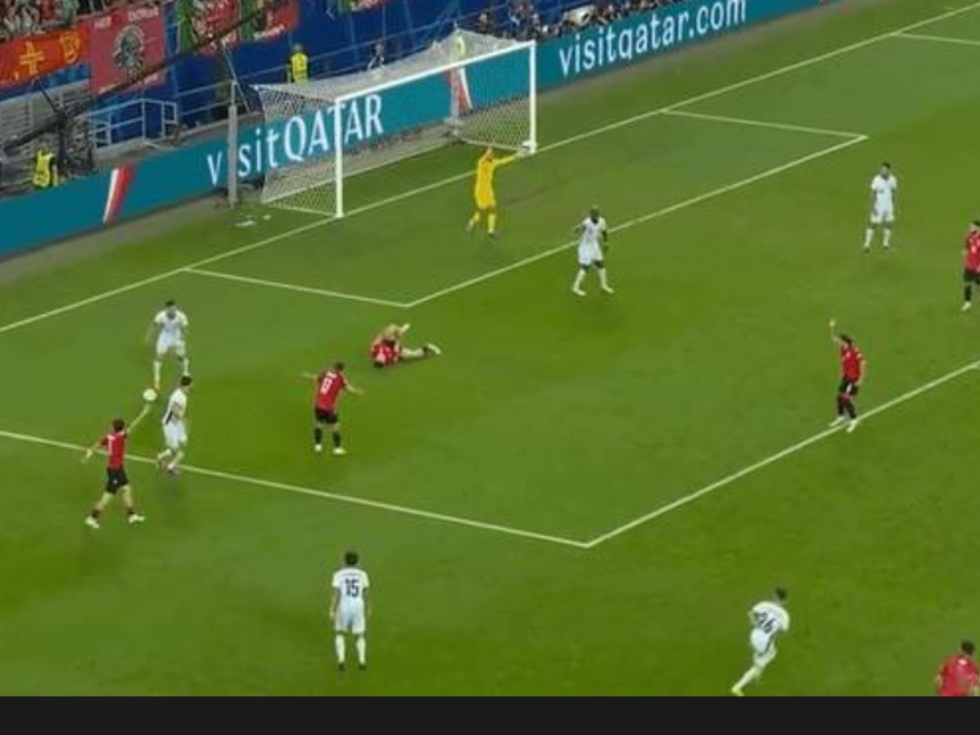 格鲁吉亚队成功晋级下一阶段欧洲预赛的简单介绍