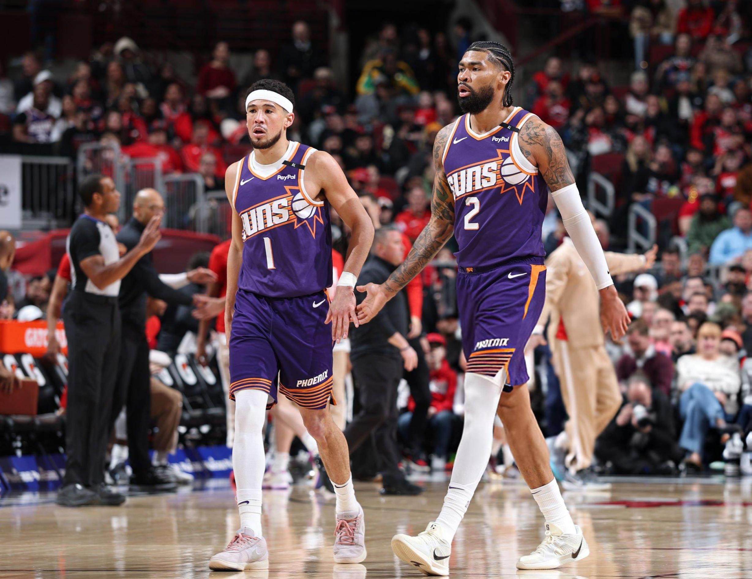 关于公牛掘金连胜谢幕，希望继续前行的信息