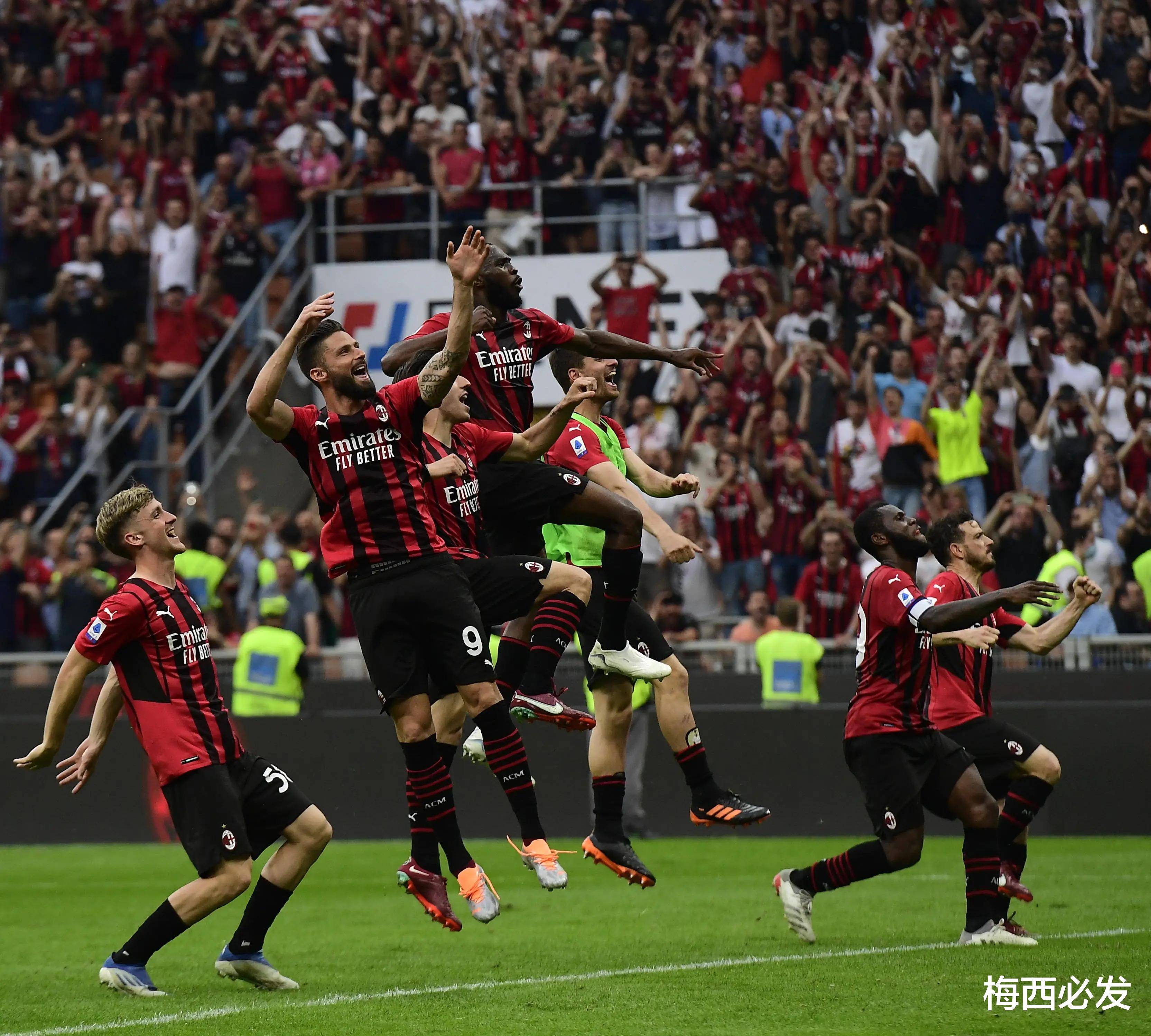 关于AC米兰客场逆转击败切沃，继续领跑积分榜的信息