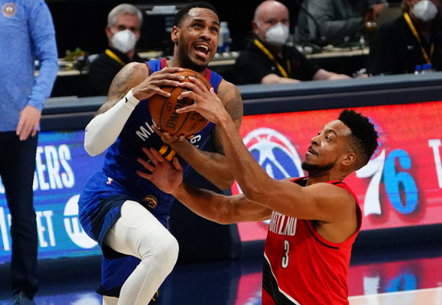 开拓者队队员跳出低潮,全力以赴争胜的简单介绍 开拓者队队员跳出低潮,全力以赴争胜的简单介绍