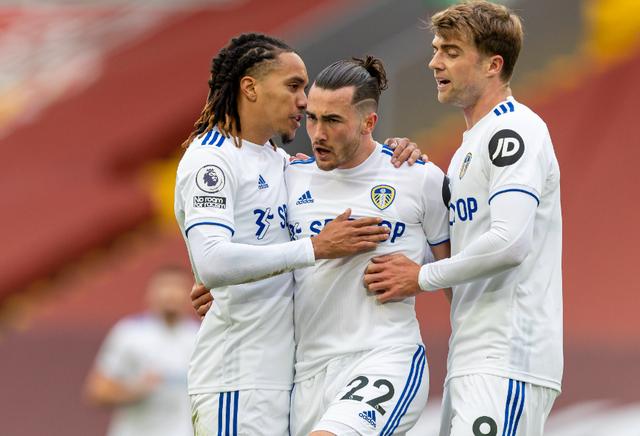 包含利兹联主帅赞扬球员团结一心,打出精彩表现的词条 包含利兹联主帅赞扬球员团结一心,打出精彩表现的词条