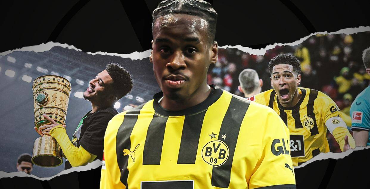 关于多特蒙德官方宣布签下众多新援,引发球迷关注的信息 关于多特蒙德官方宣布签下众多新援,引发球迷关注的信息