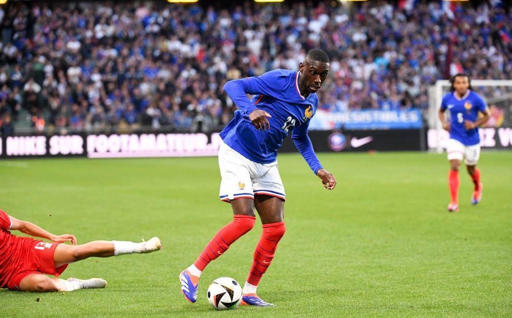 法国队备战受挫,多名球员状态低迷的简单介绍 法国队备战受挫,多名球员状态低迷的简单介绍