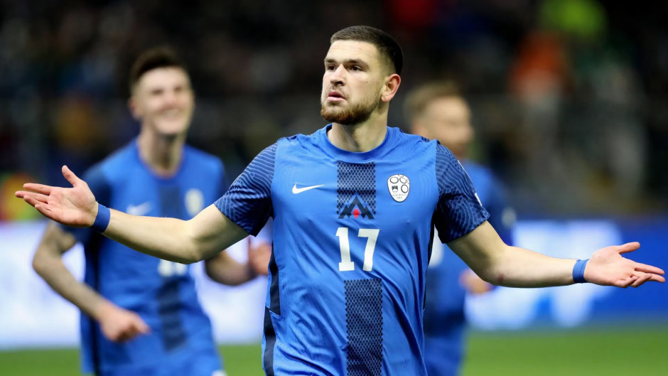 关于斯洛文尼亚队坚定信念,成功晋级欧国联淘汰赛的信息 关于斯洛文尼亚队坚定信念,成功晋级欧国联淘汰赛的信息