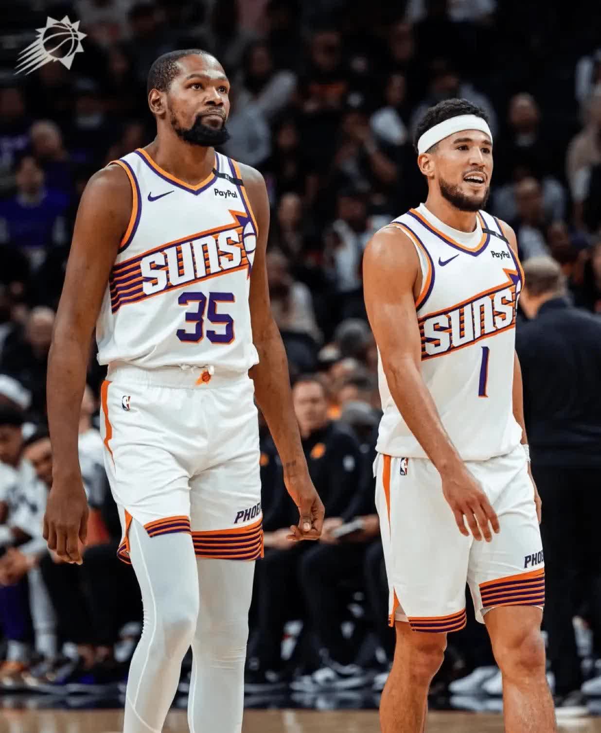 太阳队主力迎来爆发,球队战绩节节攀升的简单介绍 太阳队主力迎来爆发,球队战绩节节攀升的简单介绍