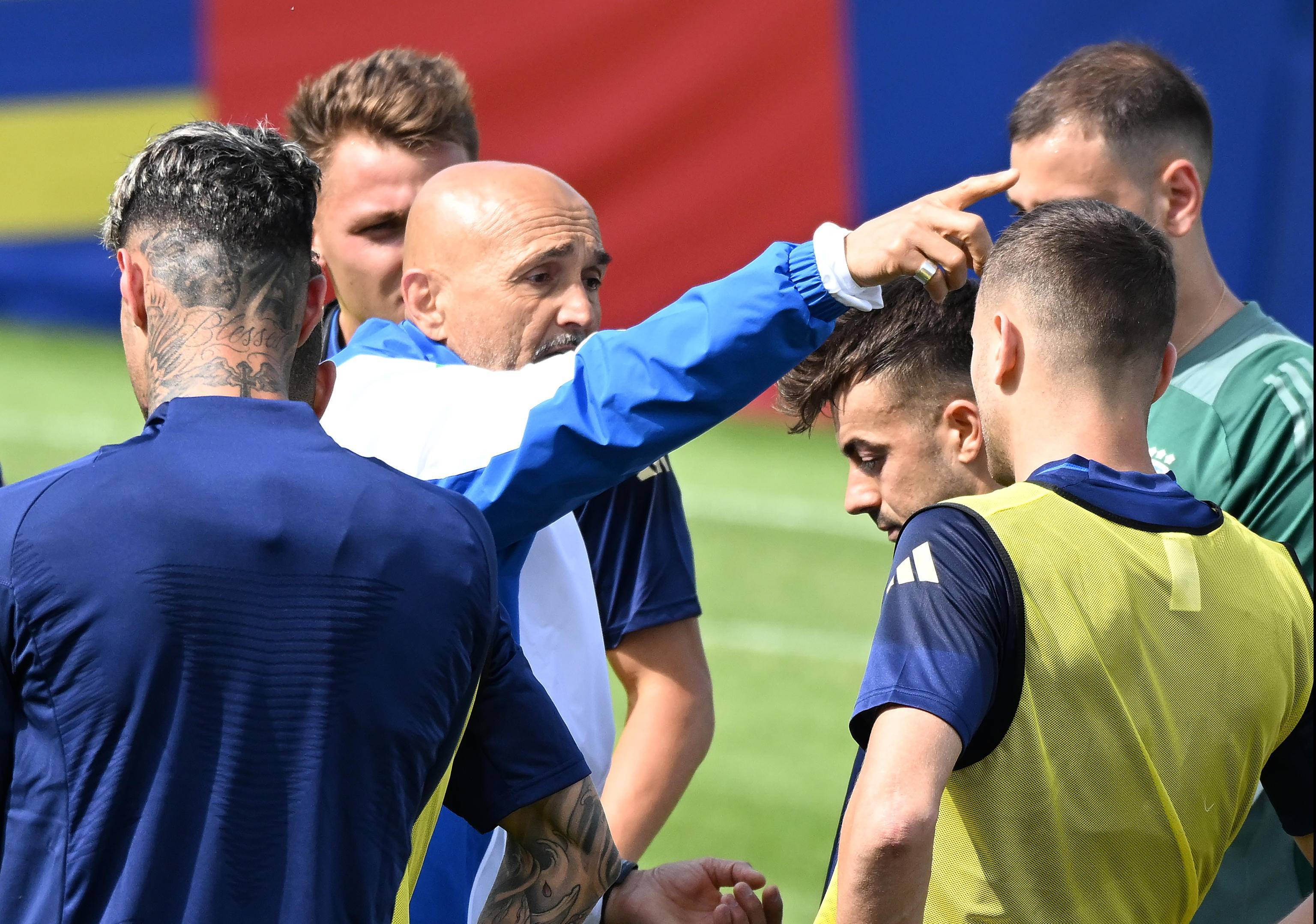 精彩备赛！国家队备战欧洲赛事决胜局的简单介绍