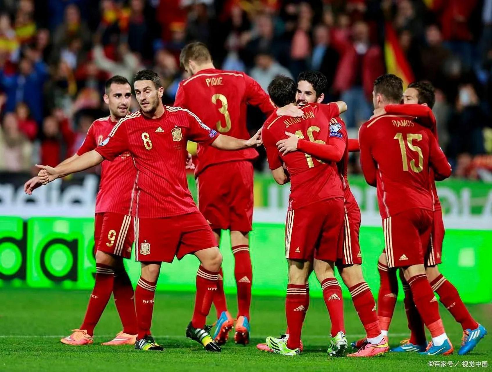 精彩备赛！国家队备战欧洲赛事决胜局的简单介绍