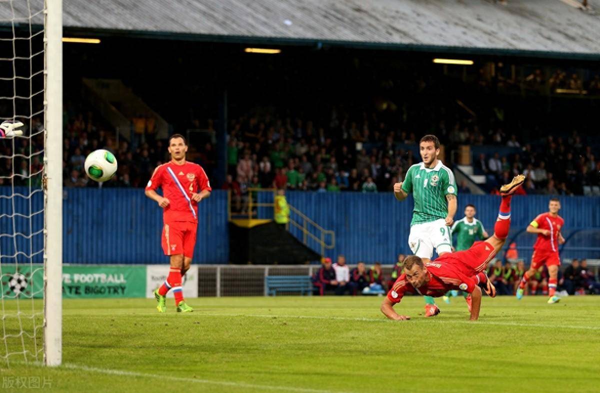 欧国联赛的比赛细节让人目不转睛 欧国联赛的比赛细节让人目不转睛