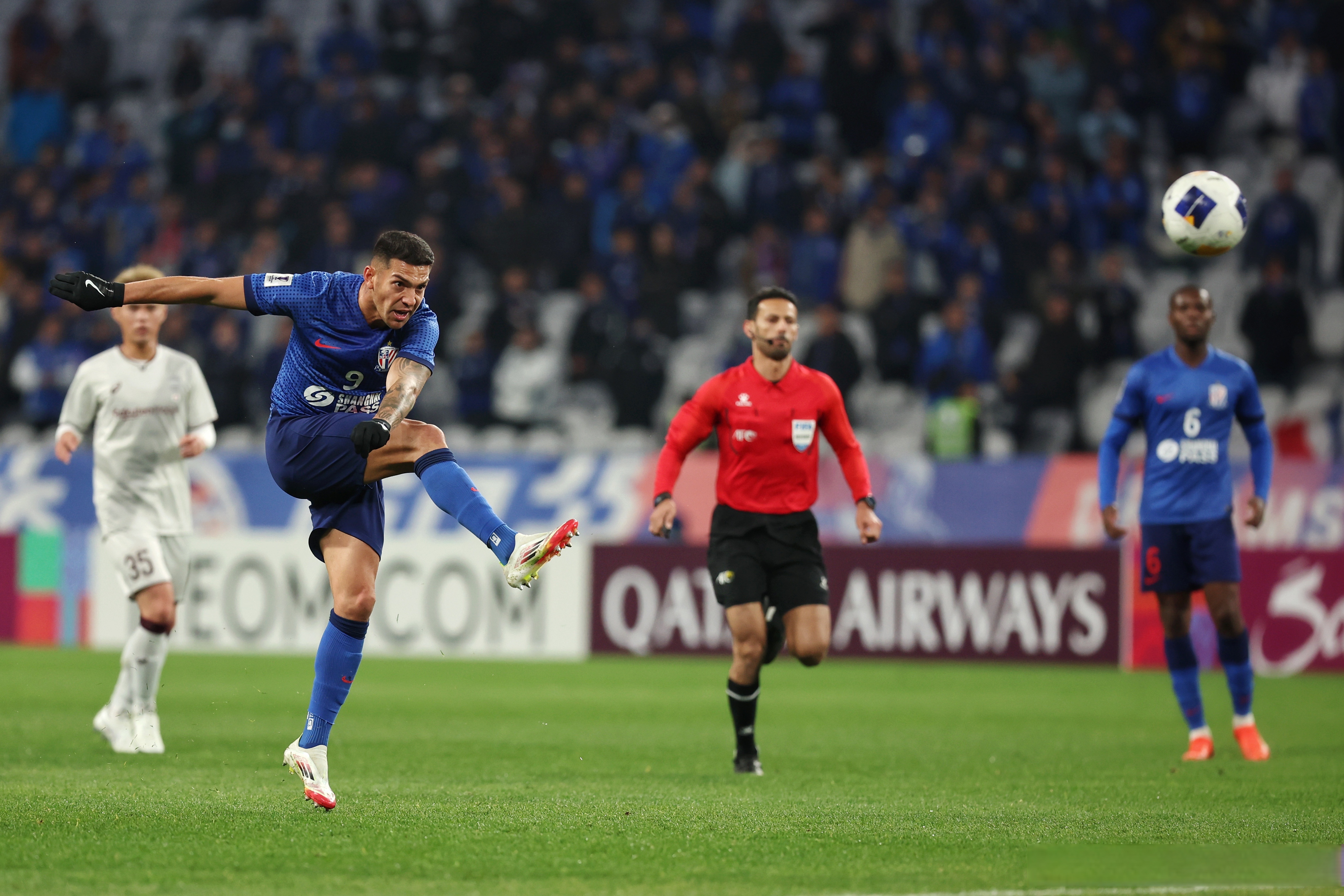 上海绿地申花在主场力克重庆力帆，取得胜利的简单介绍