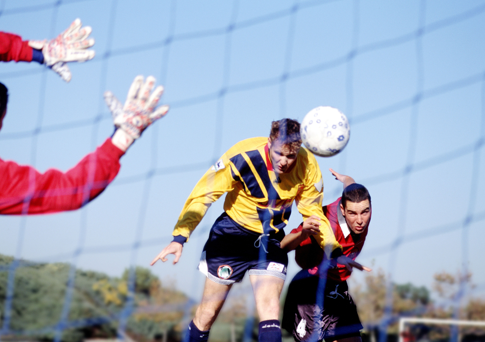 关于球员们在场上战斗到最后一刻,展现实力的信息 关于球员们在场上战斗到最后一刻,展现实力的信息