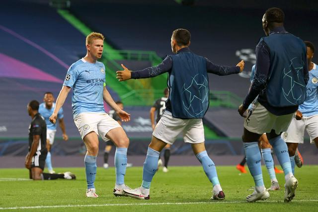 包含尼昂绝杀助里昂晋级八强，欧冠平步青云的词条