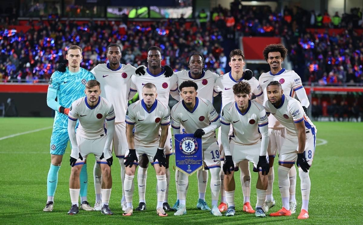 切尔西主帅誓言改善球队进攻节奏,提升比赛质量的简单介绍 切尔西主帅誓言改善球队进攻节奏,提升比赛质量的简单介绍