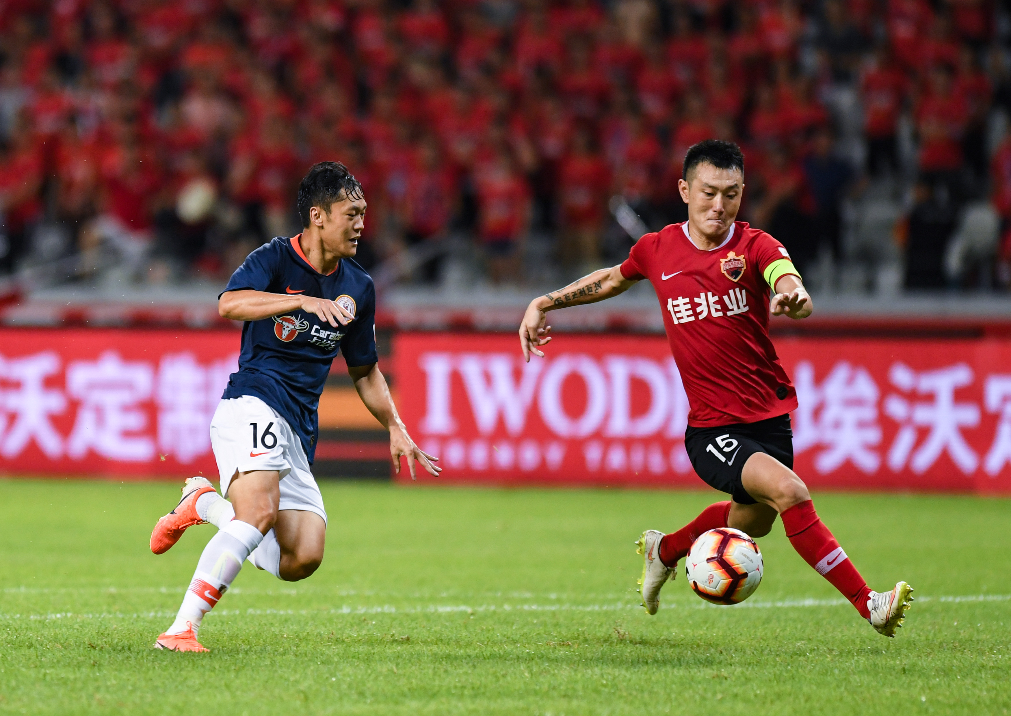 包含深圳佳兆业客场不敌对手！外援伤退无力回天的词条