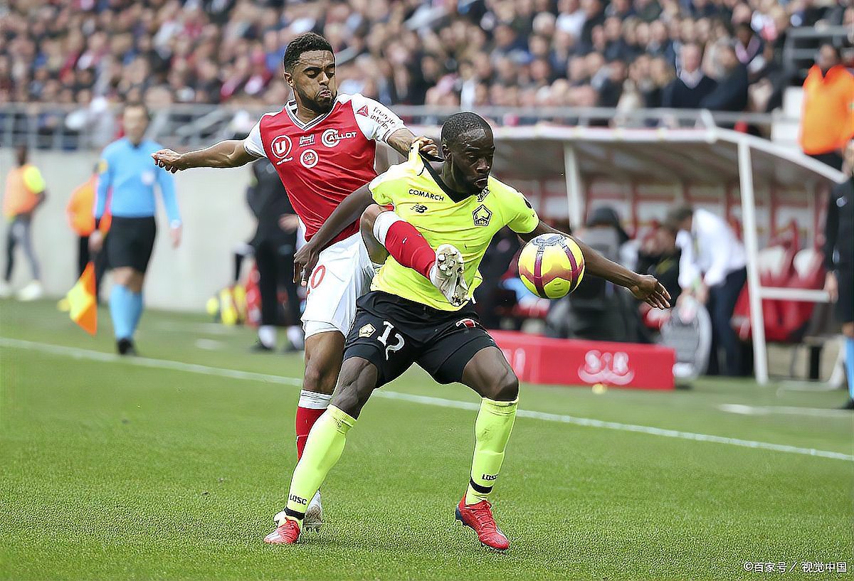 兰斯战平对手，保级形势仍未明朗的简单介绍