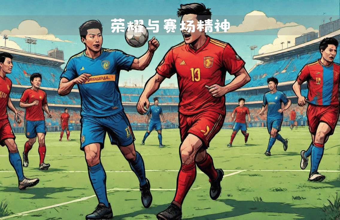 一场备受关注的足球盛事的新动向的简单介绍