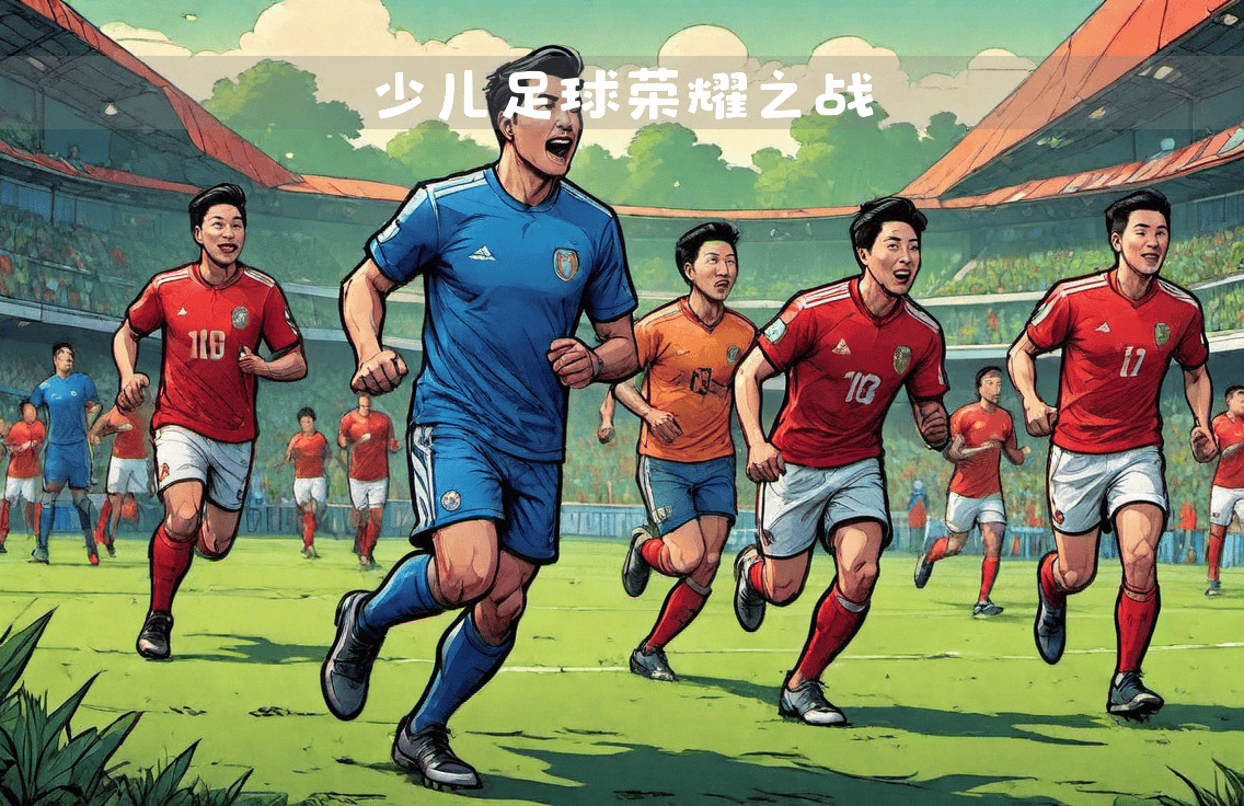 一场备受关注的足球盛事的新动向的简单介绍