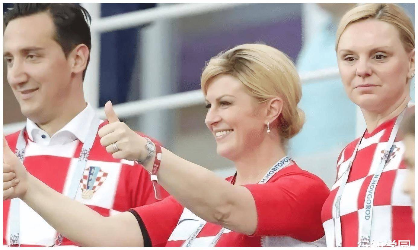 包含克罗地亚国家女子足球队成功，展现强大实力的词条