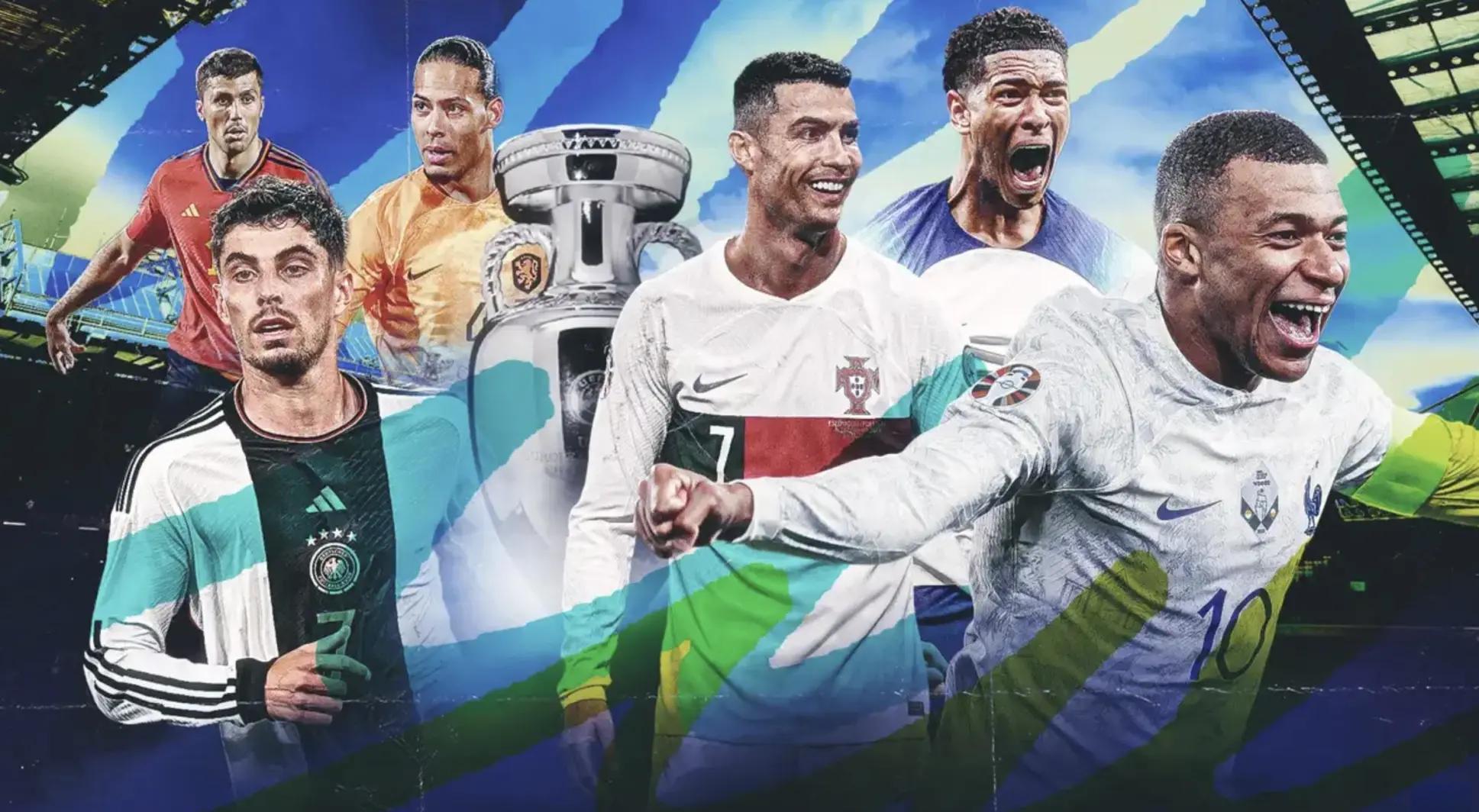 关于欧洲国家杯预选赛进入白热化,博弈激烈的信息 关于欧洲国家杯预选赛进入白热化,博弈激烈的信息