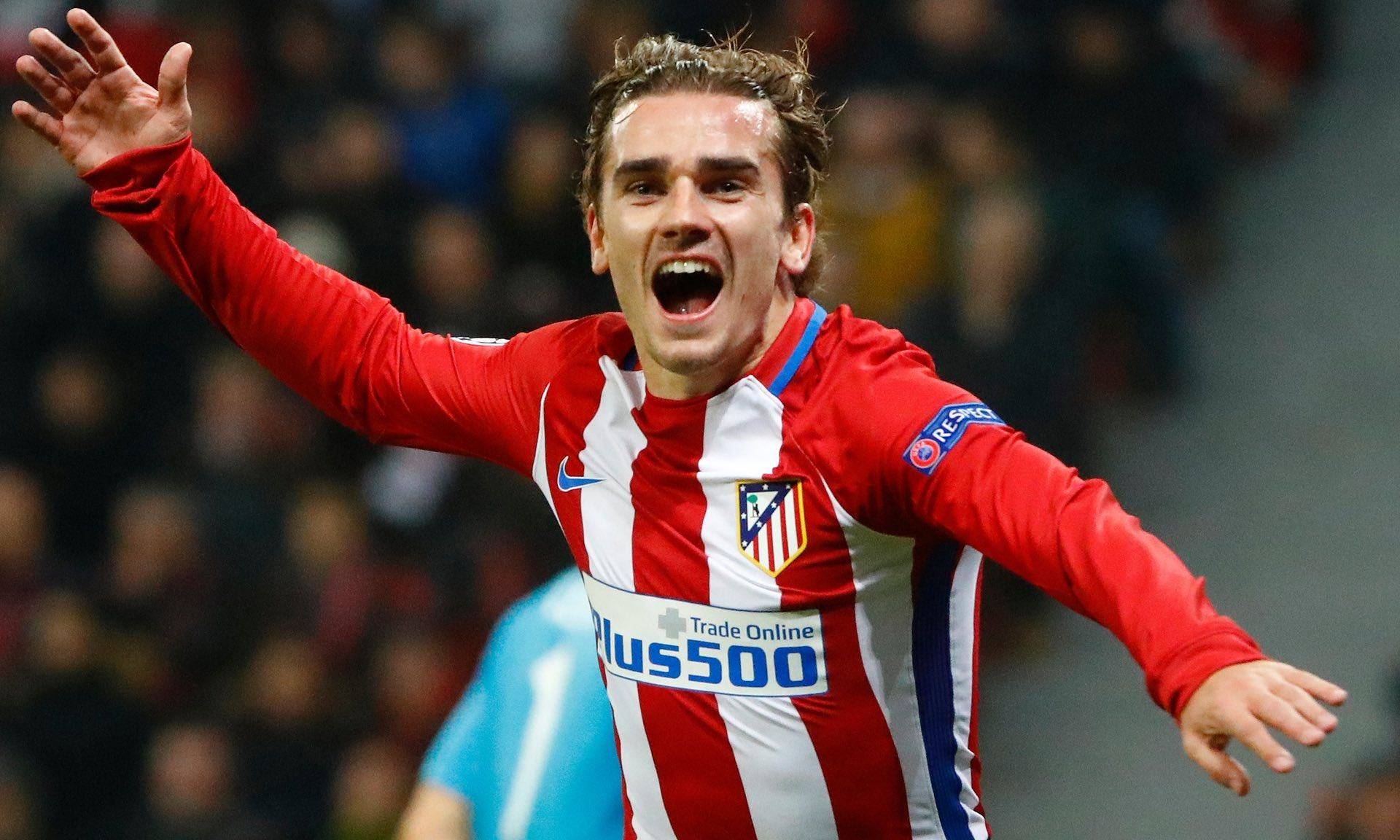 马竞主帅赞扬球队表现,赢得好评 马竞主帅赞扬球队表现,赢得好评