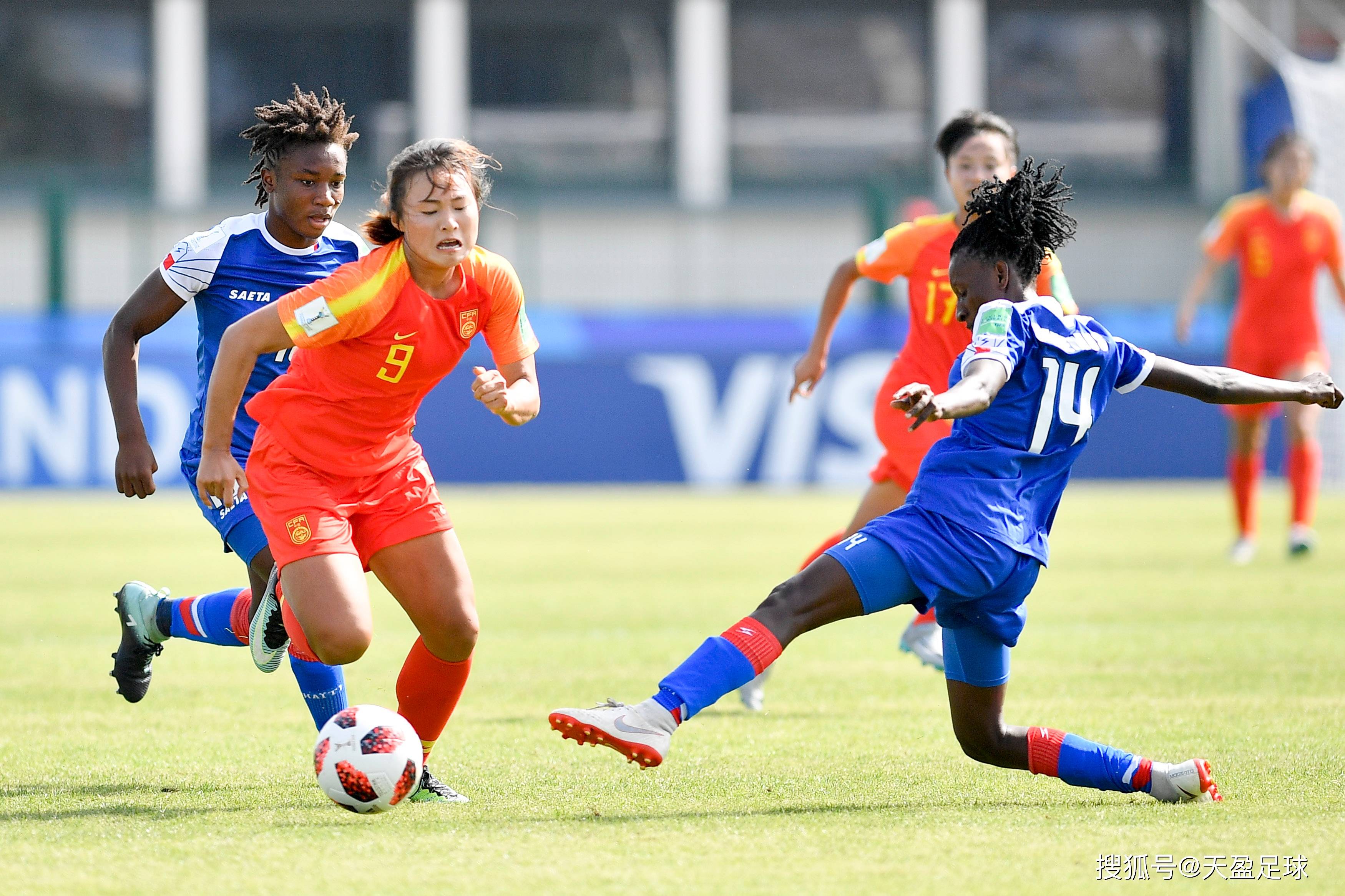 关于中国女队在国际足球赛场展现出强大实力的信息 关于中国女队在国际足球赛场展现出强大实力的信息