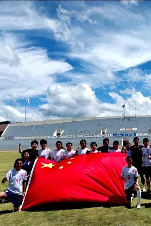 国家队备战世界杯，备战进入冲刺阶段