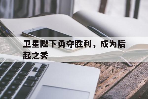 关于卫星陛下勇夺胜利，成为后起之秀的信息