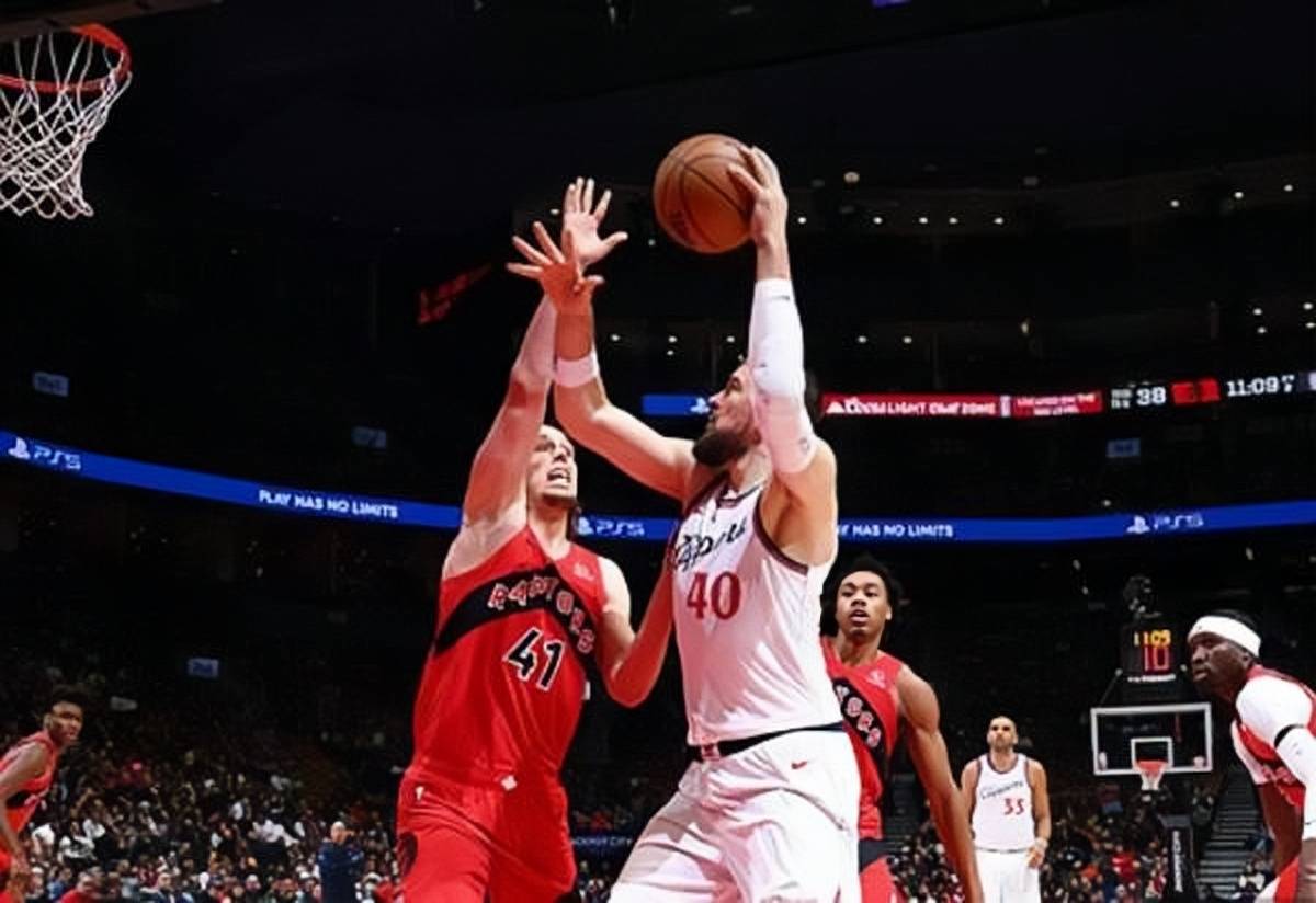 猛龙队连胜终结,球队面临新一轮考验 猛龙队连胜终结,球队面临新一轮考验