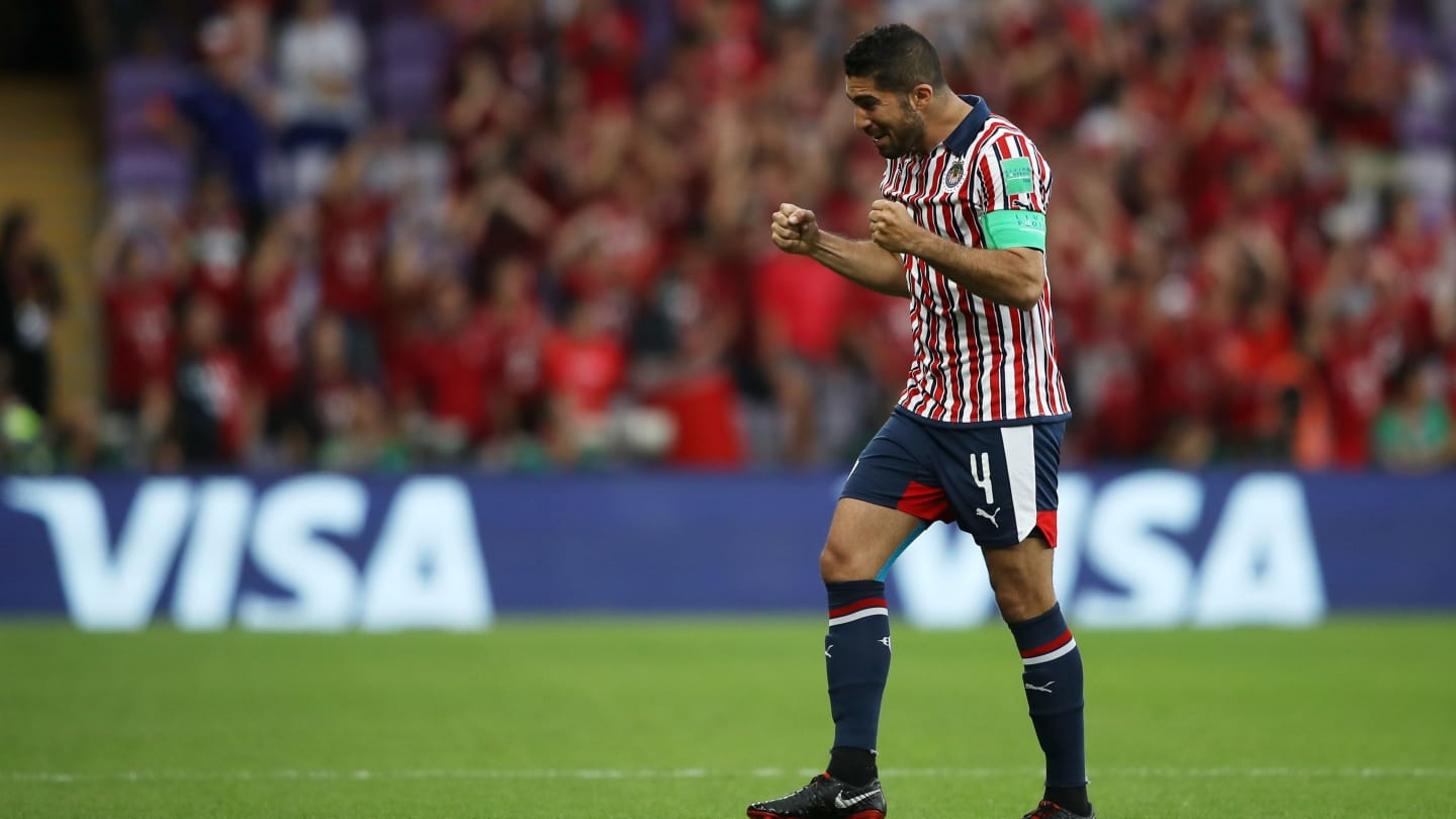 赛前专访：突尼斯青年体育主帅谈世俱杯目标