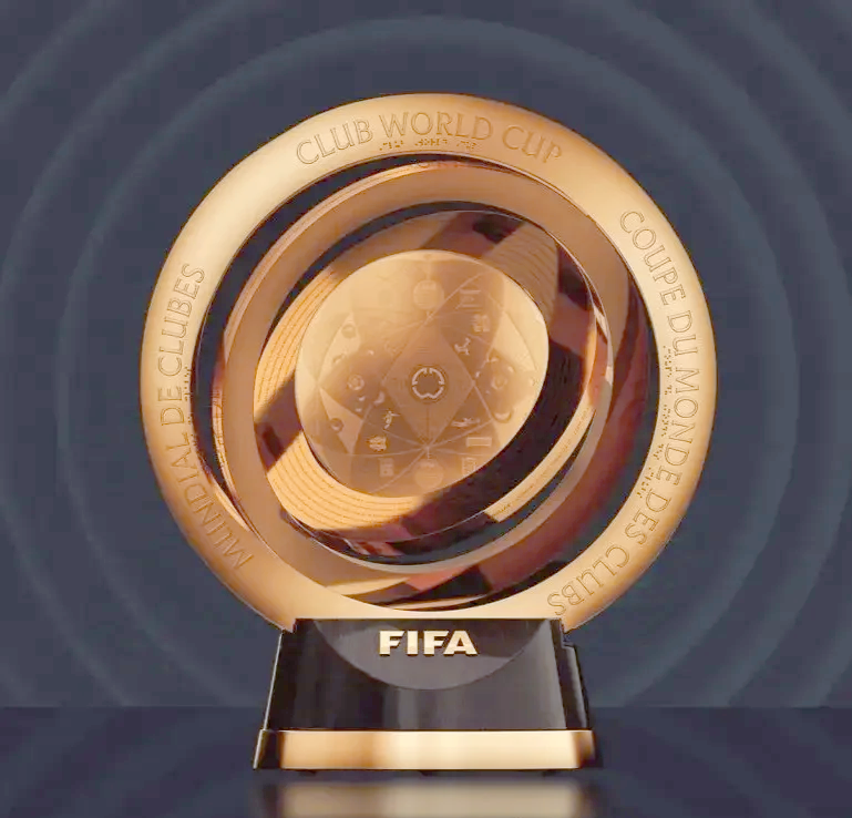 赛前专访：博塔弗戈主帅谈世俱杯目标