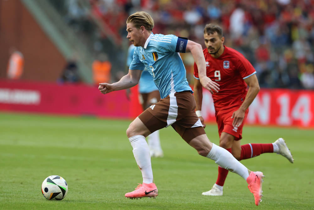 关于意大利vs比利时，胜者晋级决赛的信息