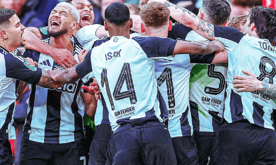 包含水晶宫主场被纽卡斯尔逼平,难以取得三分的词条 包含水晶宫主场被纽卡斯尔逼平,难以取得三分的词条